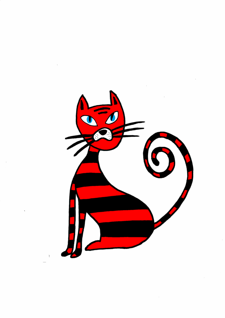 Katze