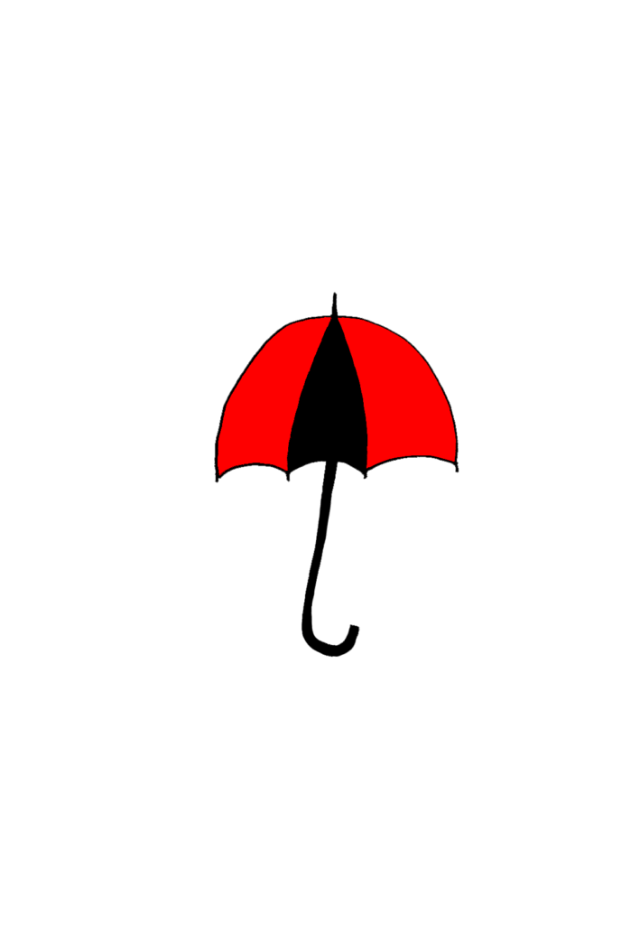 Regenschirm
